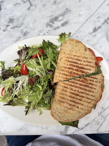 Panini Portobello